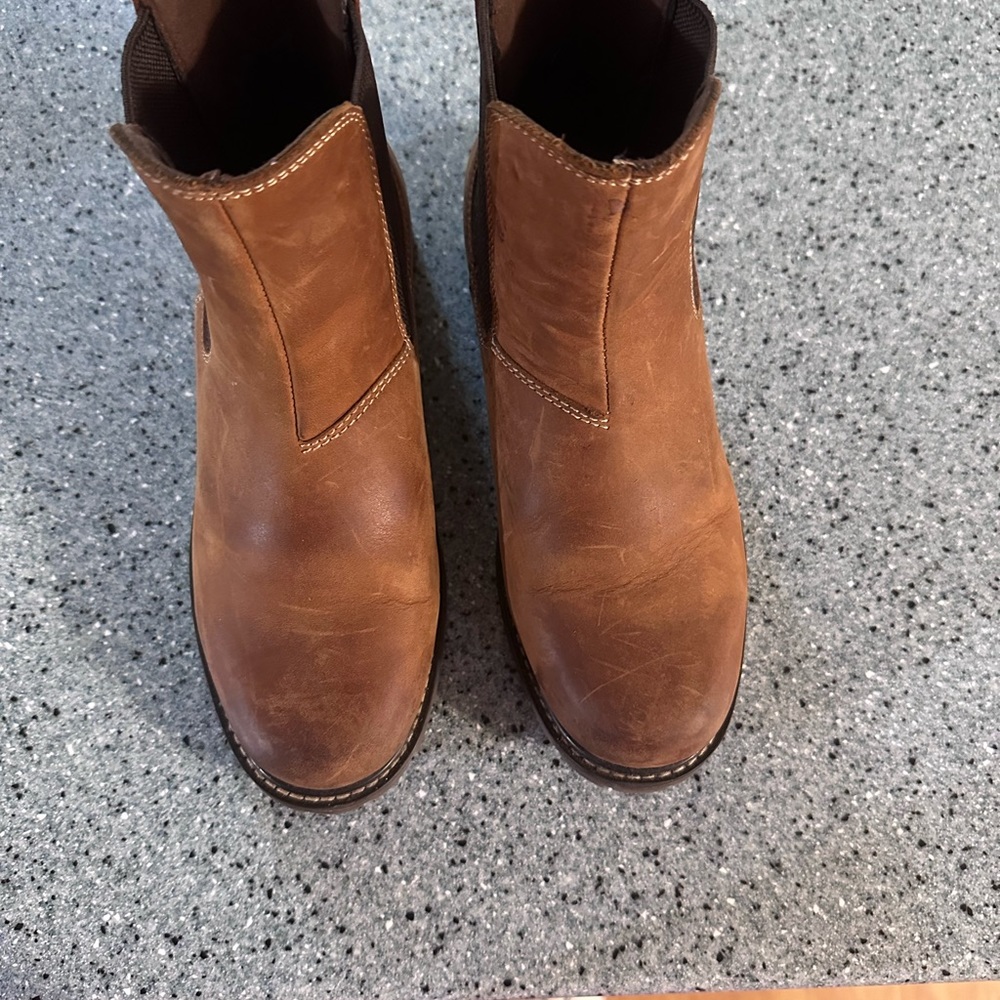 Eastland Chelsea Boot